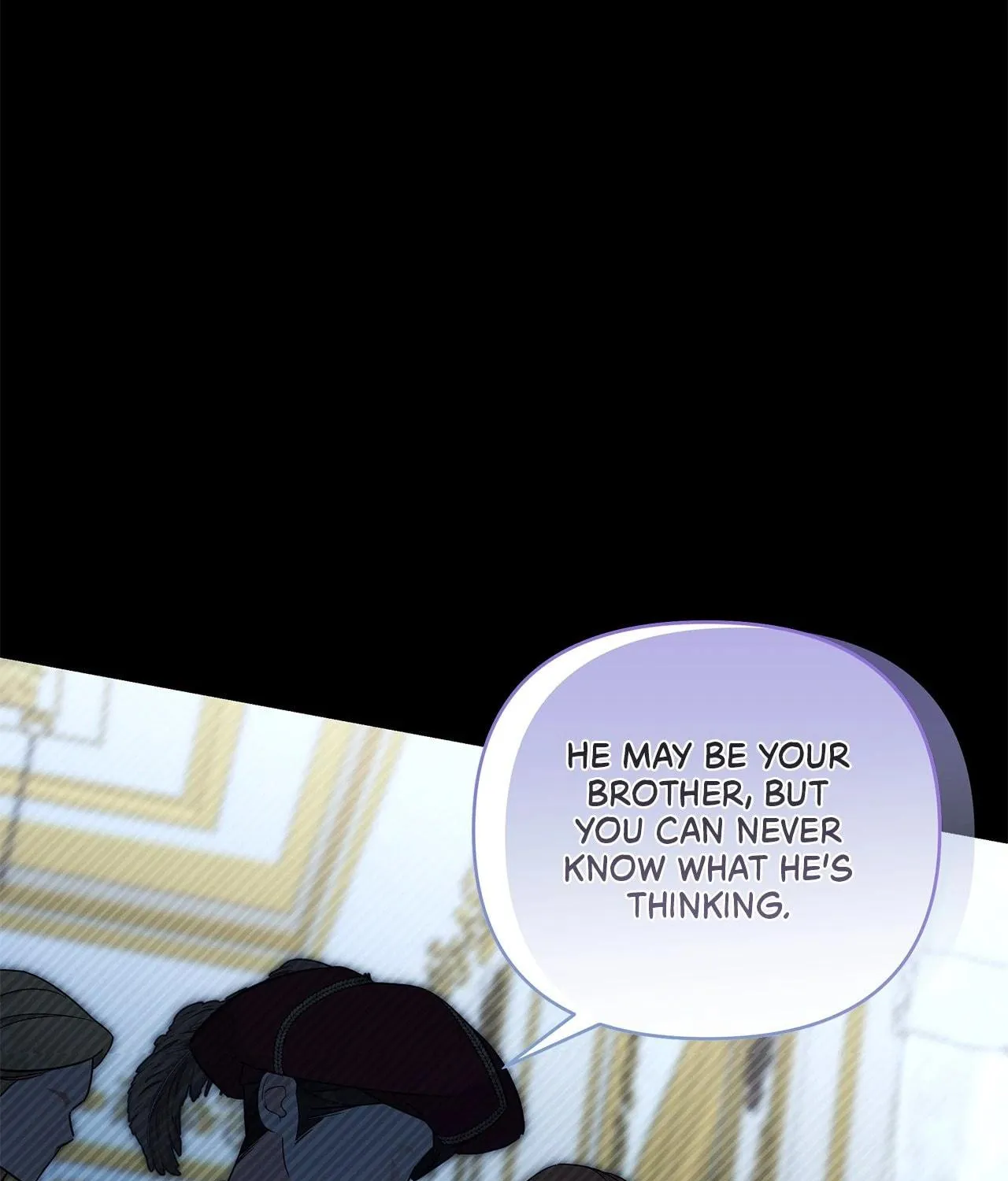 [Breaking News] Marriage with the Archduke, I Know Now Chapter 69 page 68 - 