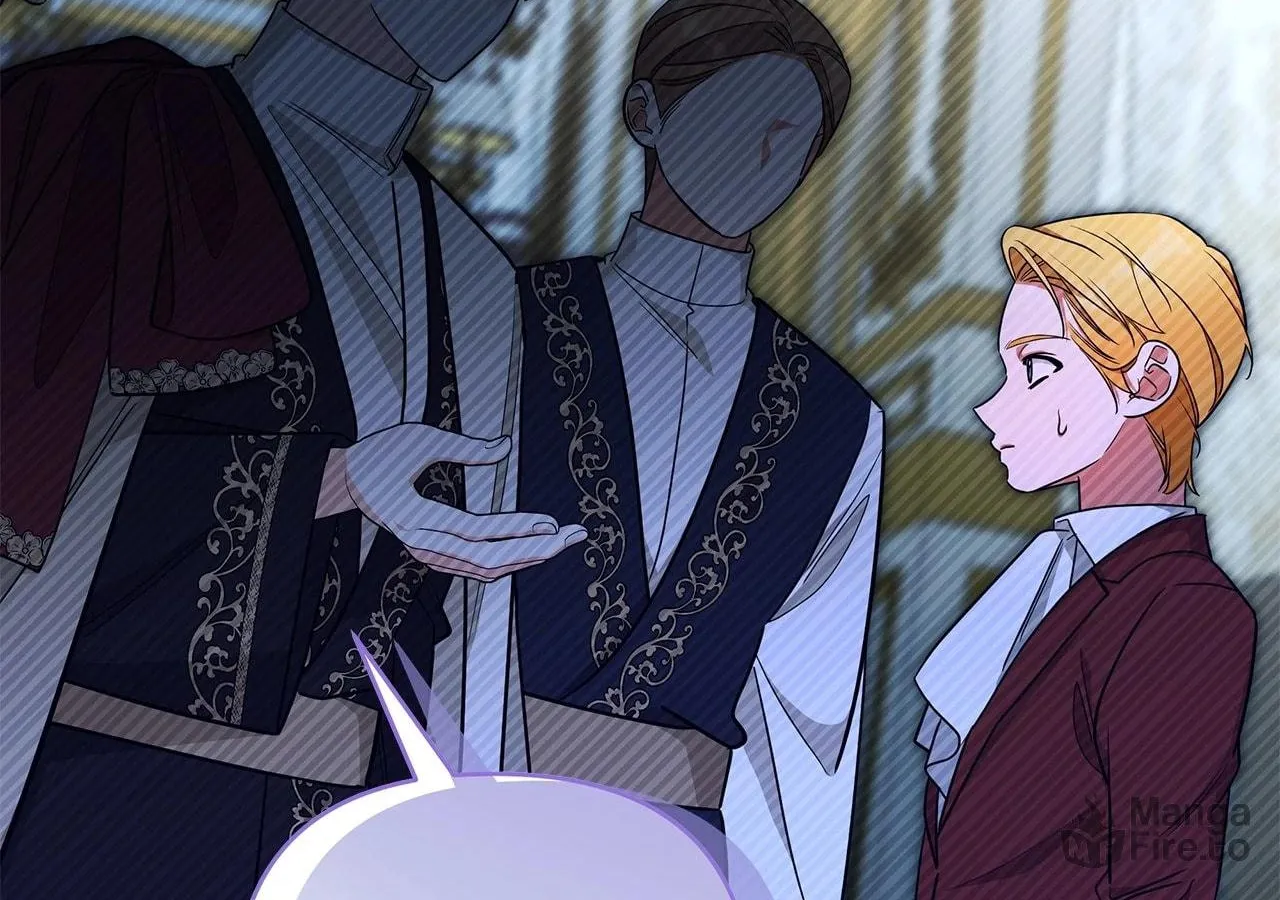 [Breaking News] Marriage with the Archduke, I Know Now Chapter 69 page 69 - 