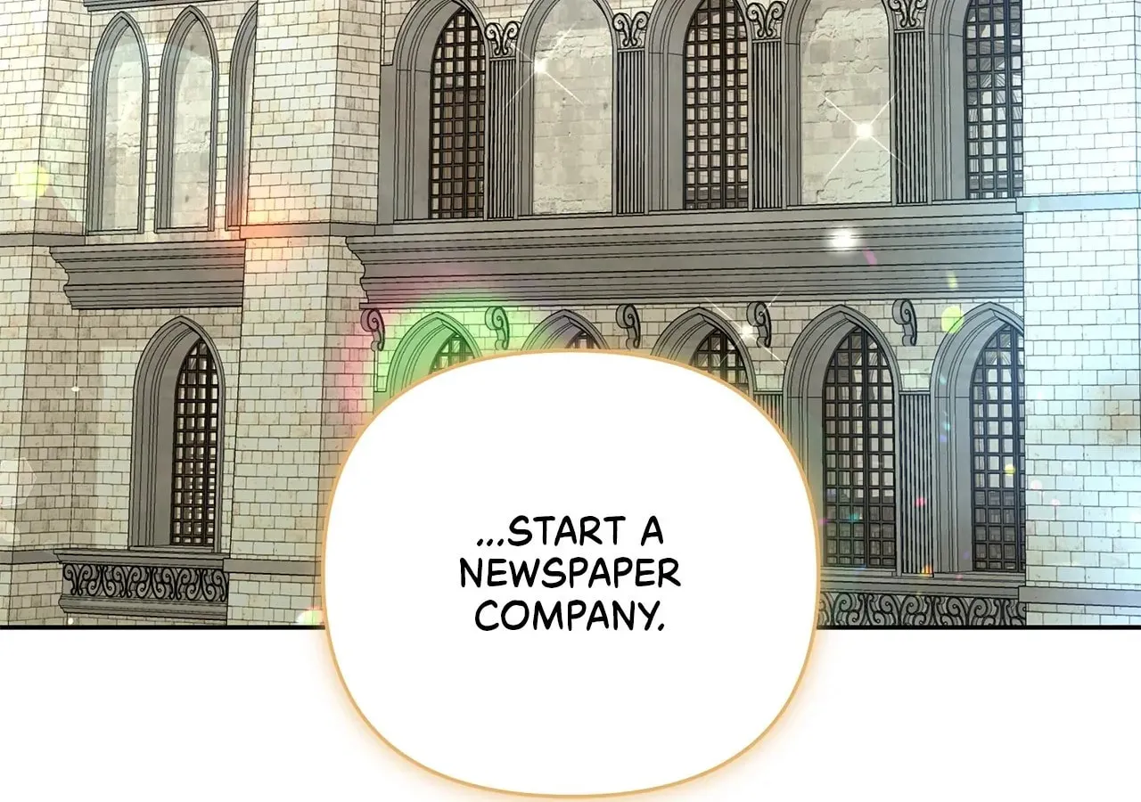 [Breaking News] Marriage with the Archduke, I Know Now Chapter 69 page 8 - 