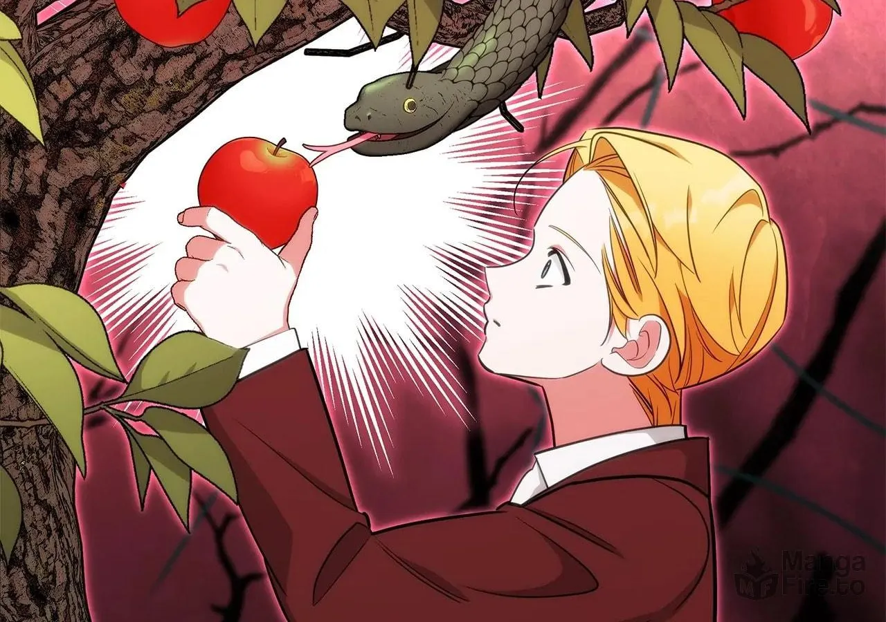 [Breaking News] Marriage with the Archduke, I Know Now Chapter 69 page 76 - 