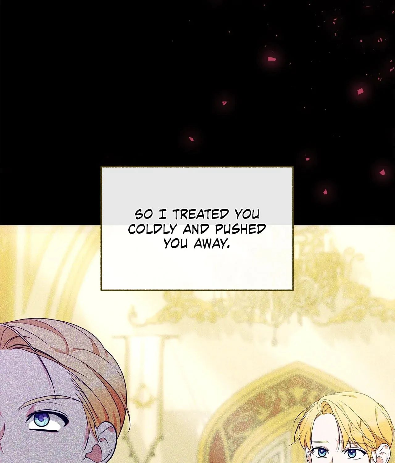 [Breaking News] Marriage with the Archduke, I Know Now Chapter 69 page 81 - 