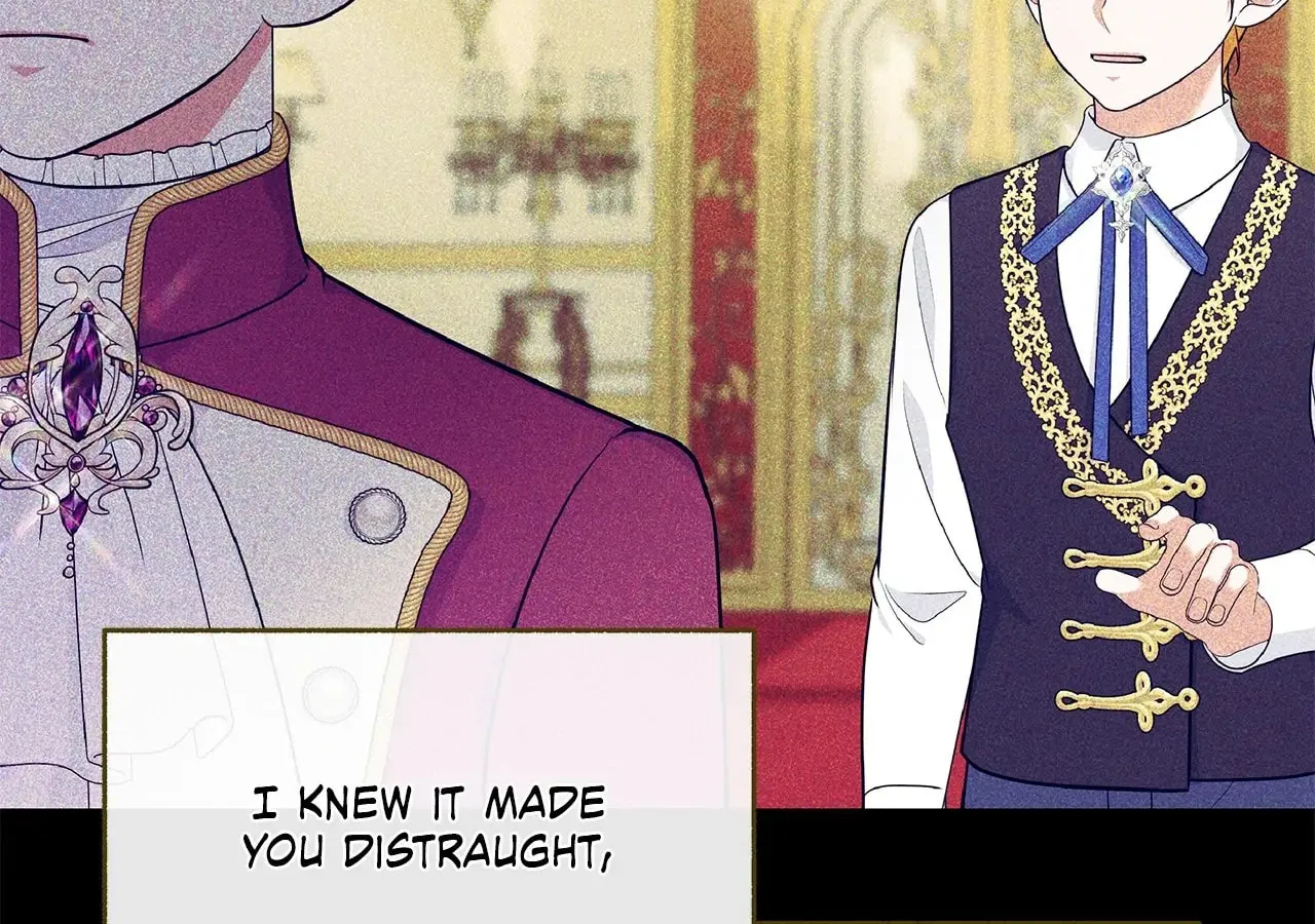 [Breaking News] Marriage with the Archduke, I Know Now Chapter 69 page 82 - 