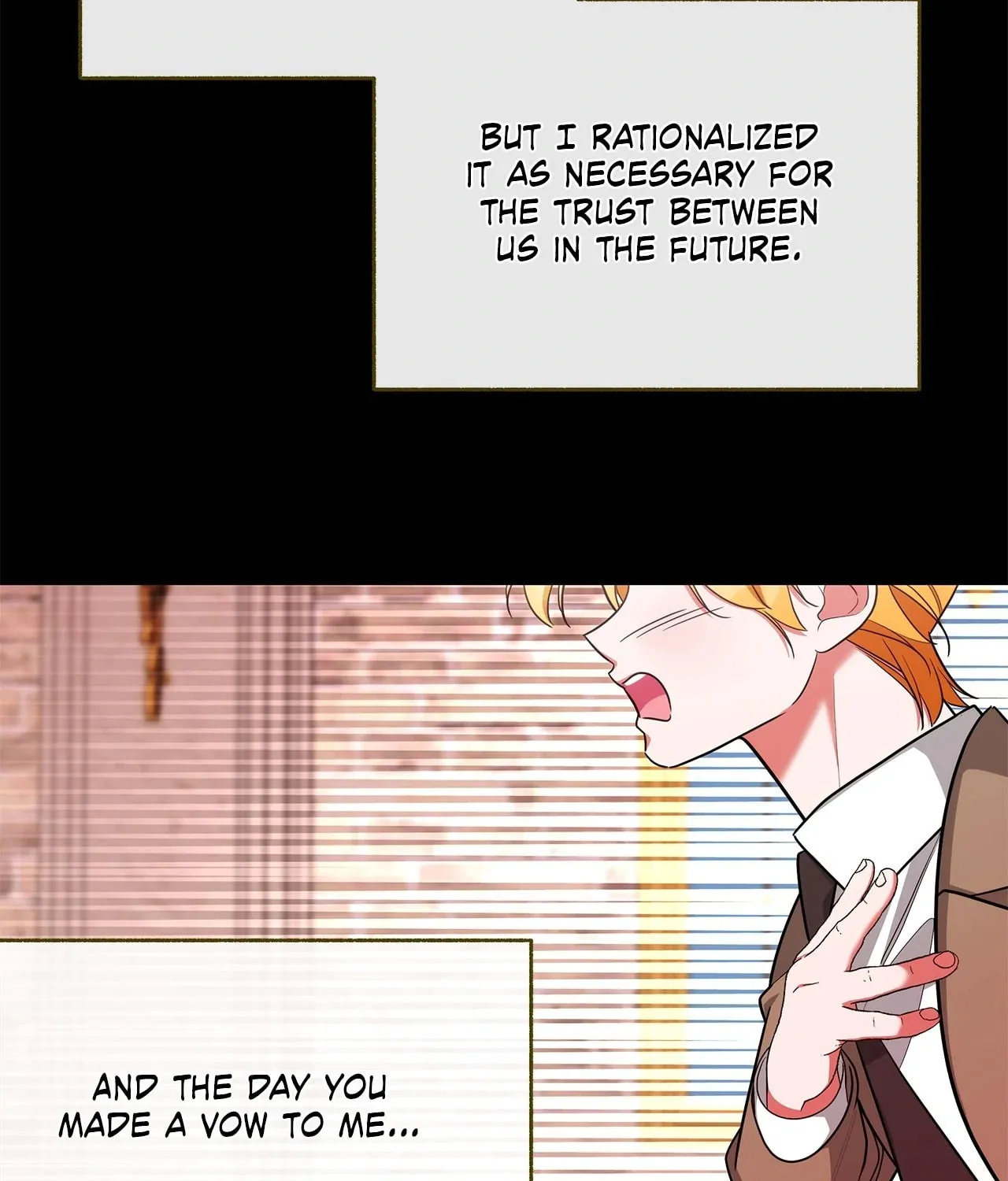 [Breaking News] Marriage with the Archduke, I Know Now Chapter 69 page 83 - 