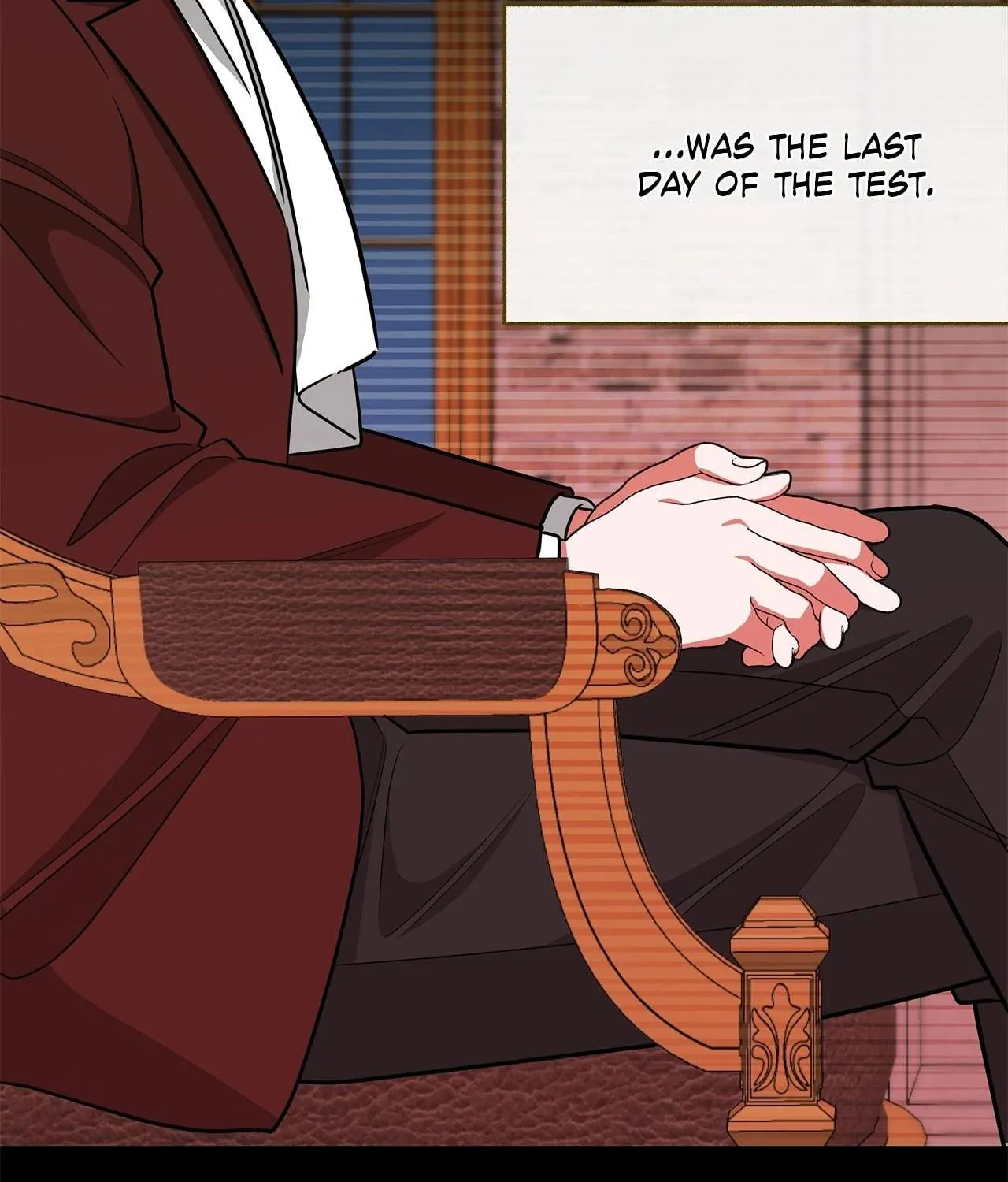 [Breaking News] Marriage with the Archduke, I Know Now Chapter 69 page 85 - 