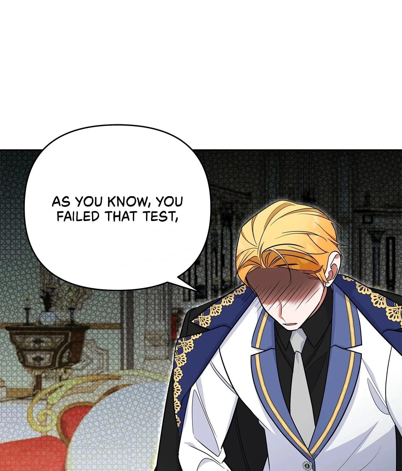 [Breaking News] Marriage with the Archduke, I Know Now Chapter 69 page 88 - 