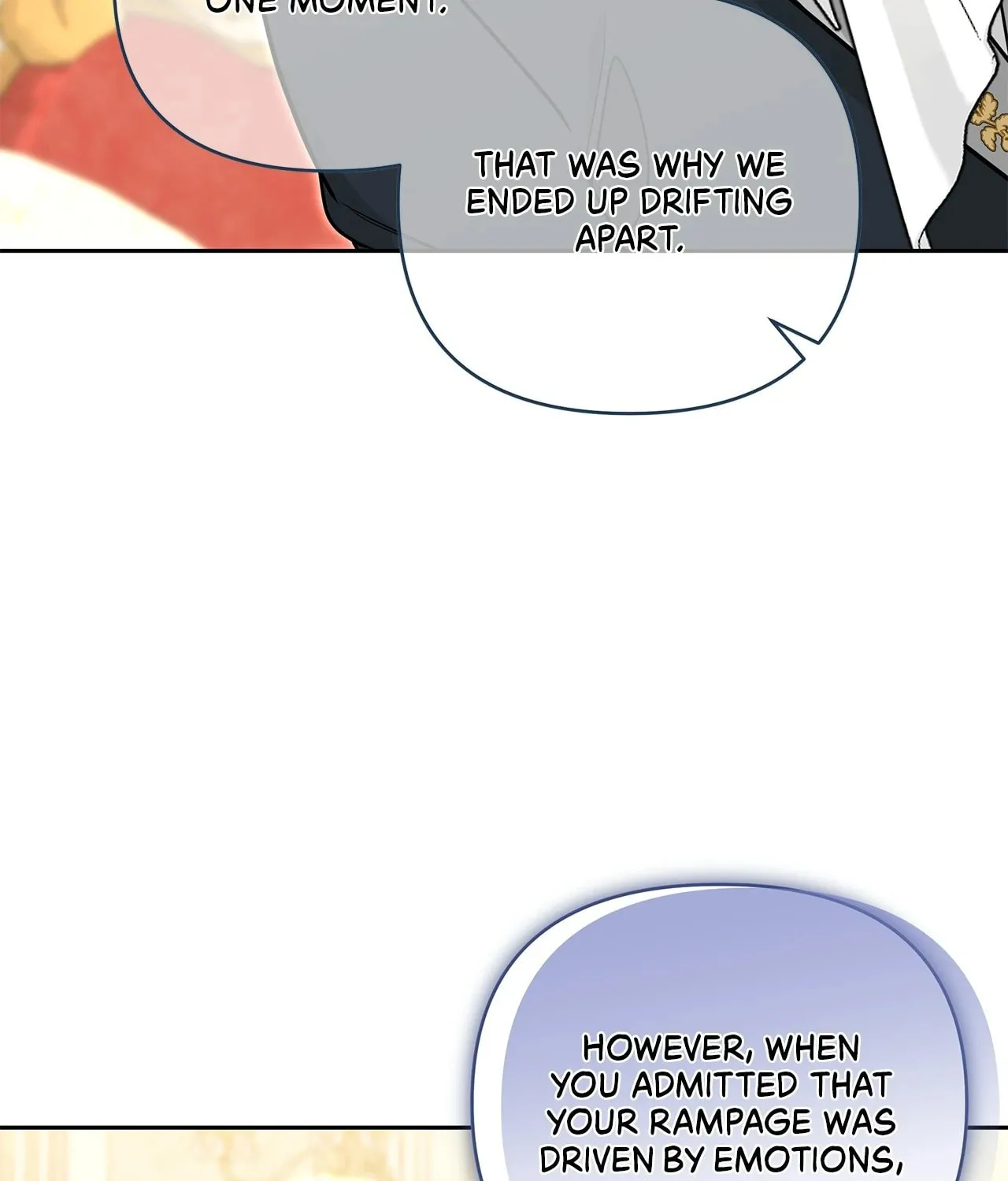 [Breaking News] Marriage with the Archduke, I Know Now Chapter 69 page 92 - 