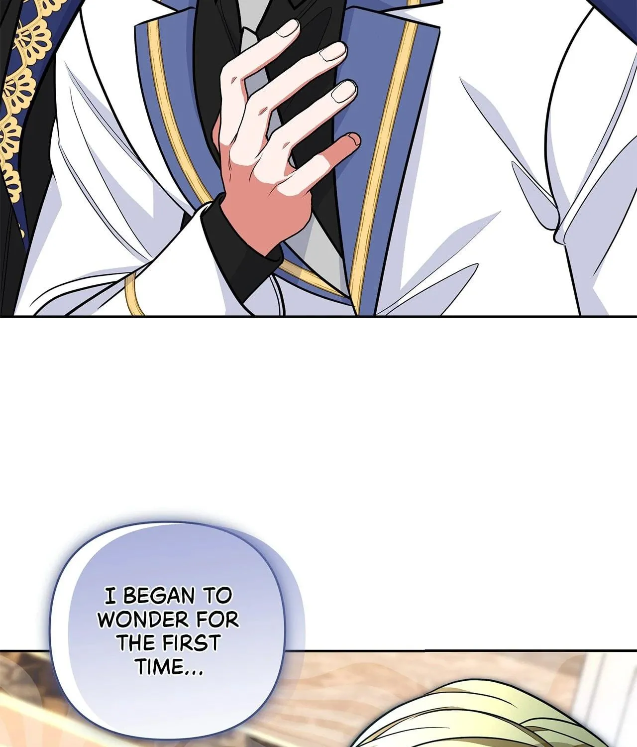 [Breaking News] Marriage with the Archduke, I Know Now Chapter 69 page 94 - 