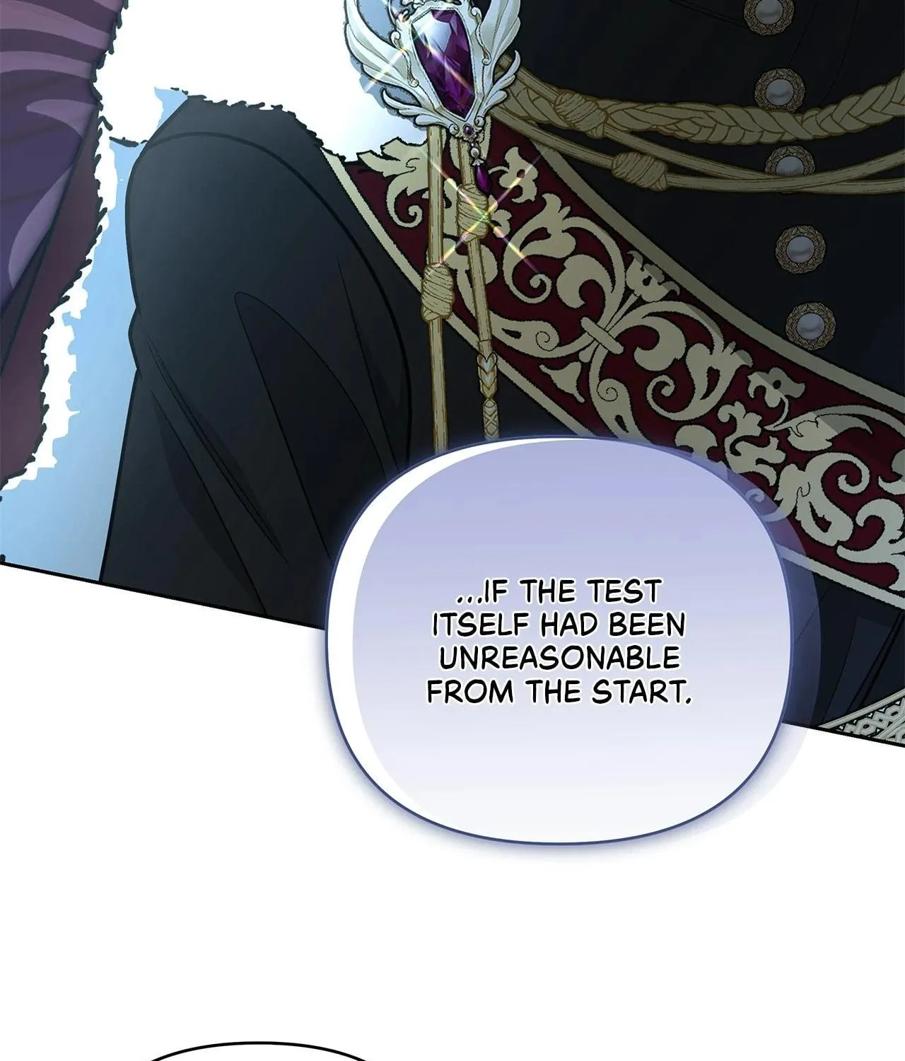 [Breaking News] Marriage with the Archduke, I Know Now Chapter 69 page 96 - 