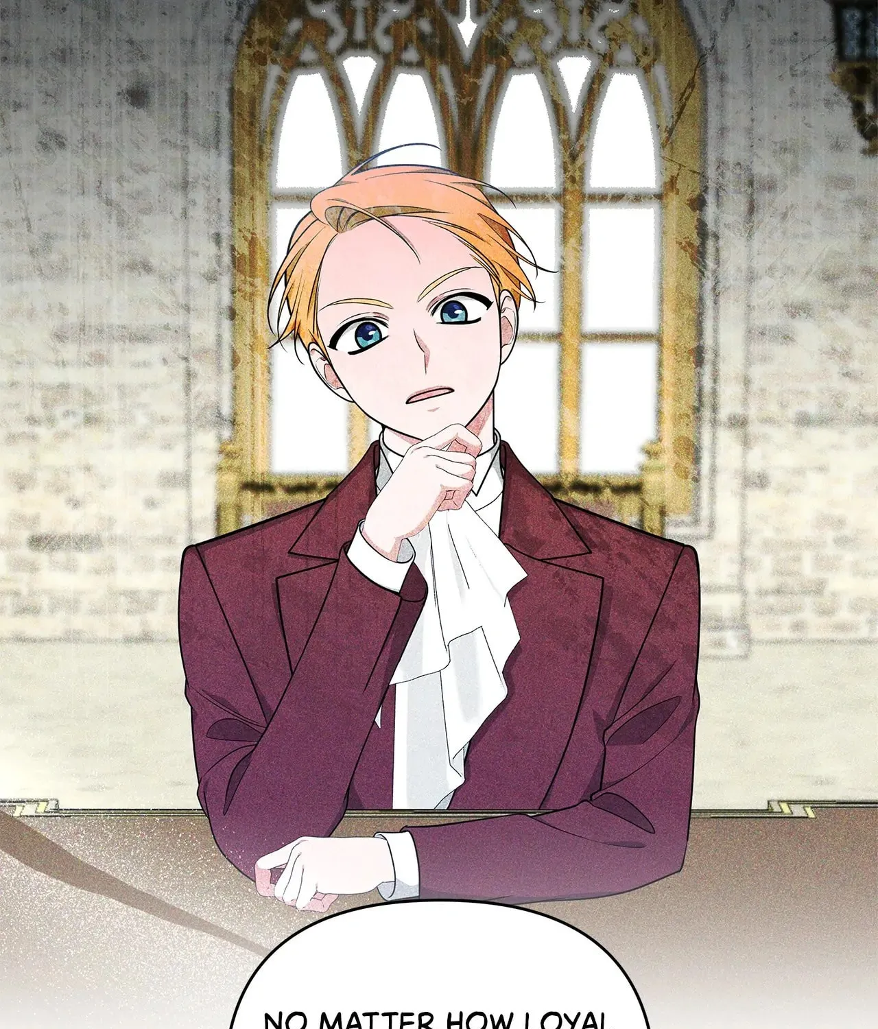 [Breaking News] Marriage with the Archduke, I Know Now Chapter 69 page 98 - 