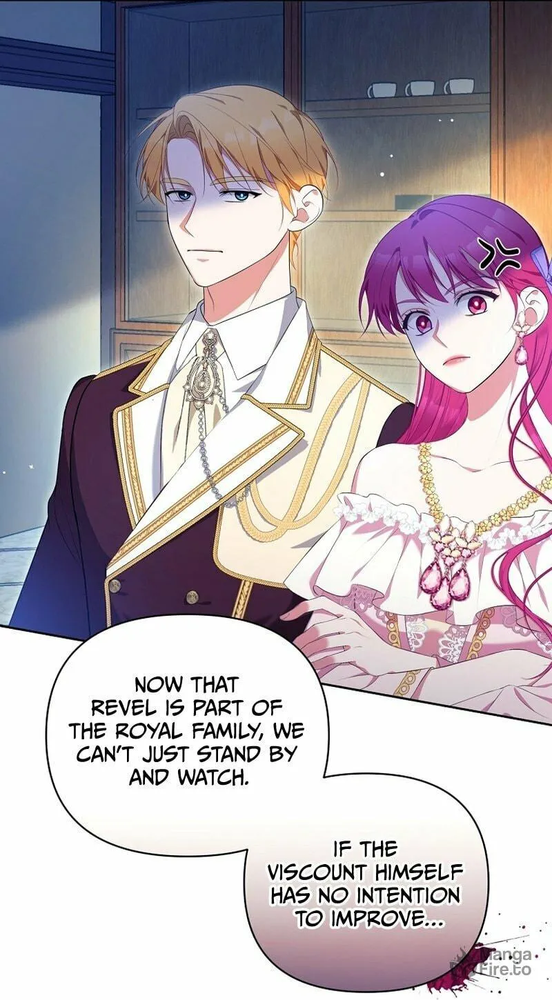 [Breaking News] Marriage with the Archduke, I Know Now Chapter 7 page 11 - 
