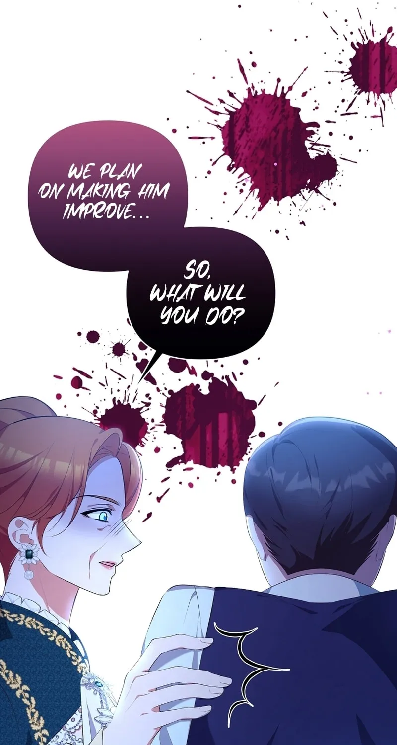 [Breaking News] Marriage with the Archduke, I Know Now Chapter 7 page 12 - 