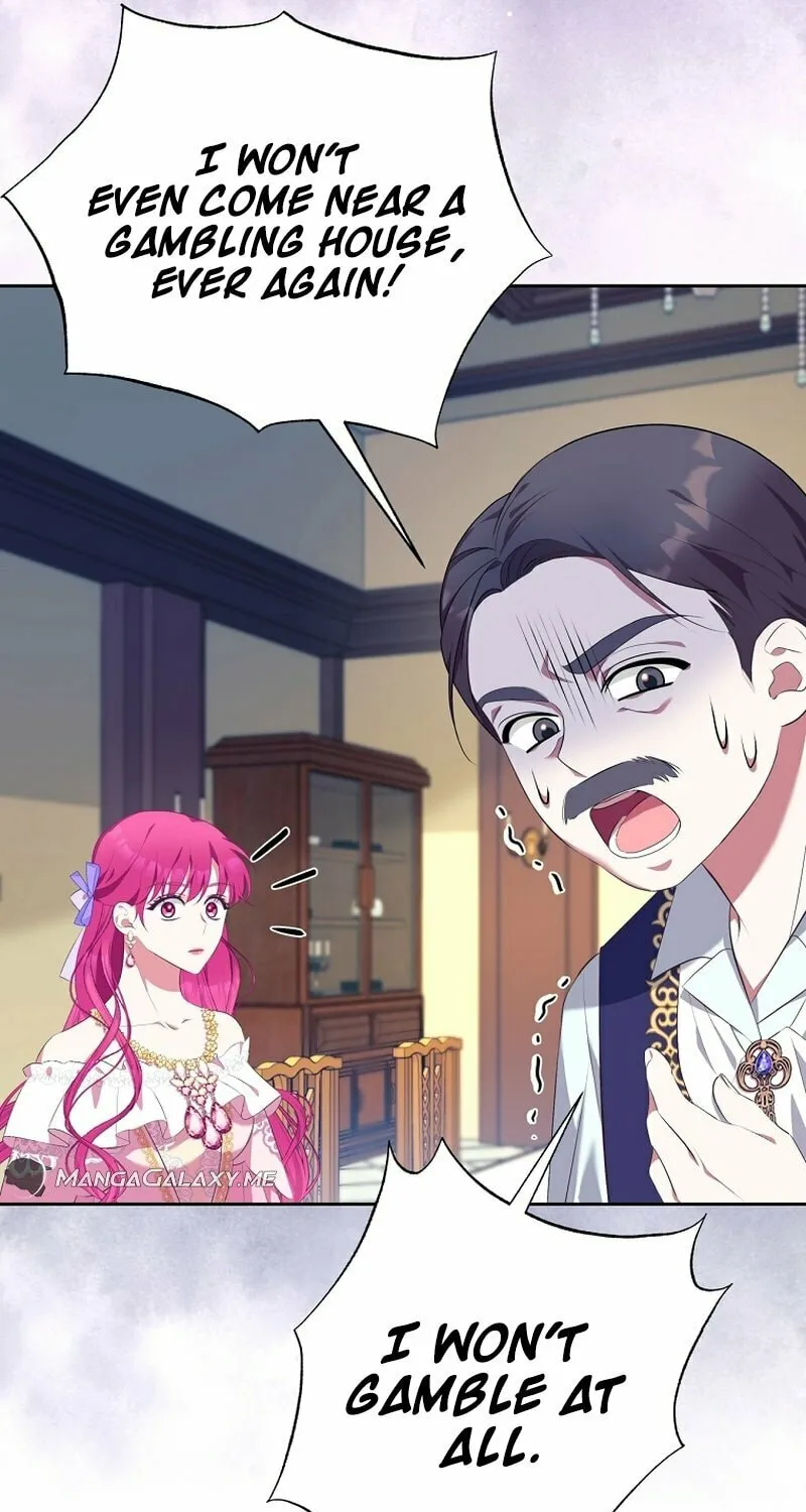 [Breaking News] Marriage with the Archduke, I Know Now Chapter 7 page 14 - 