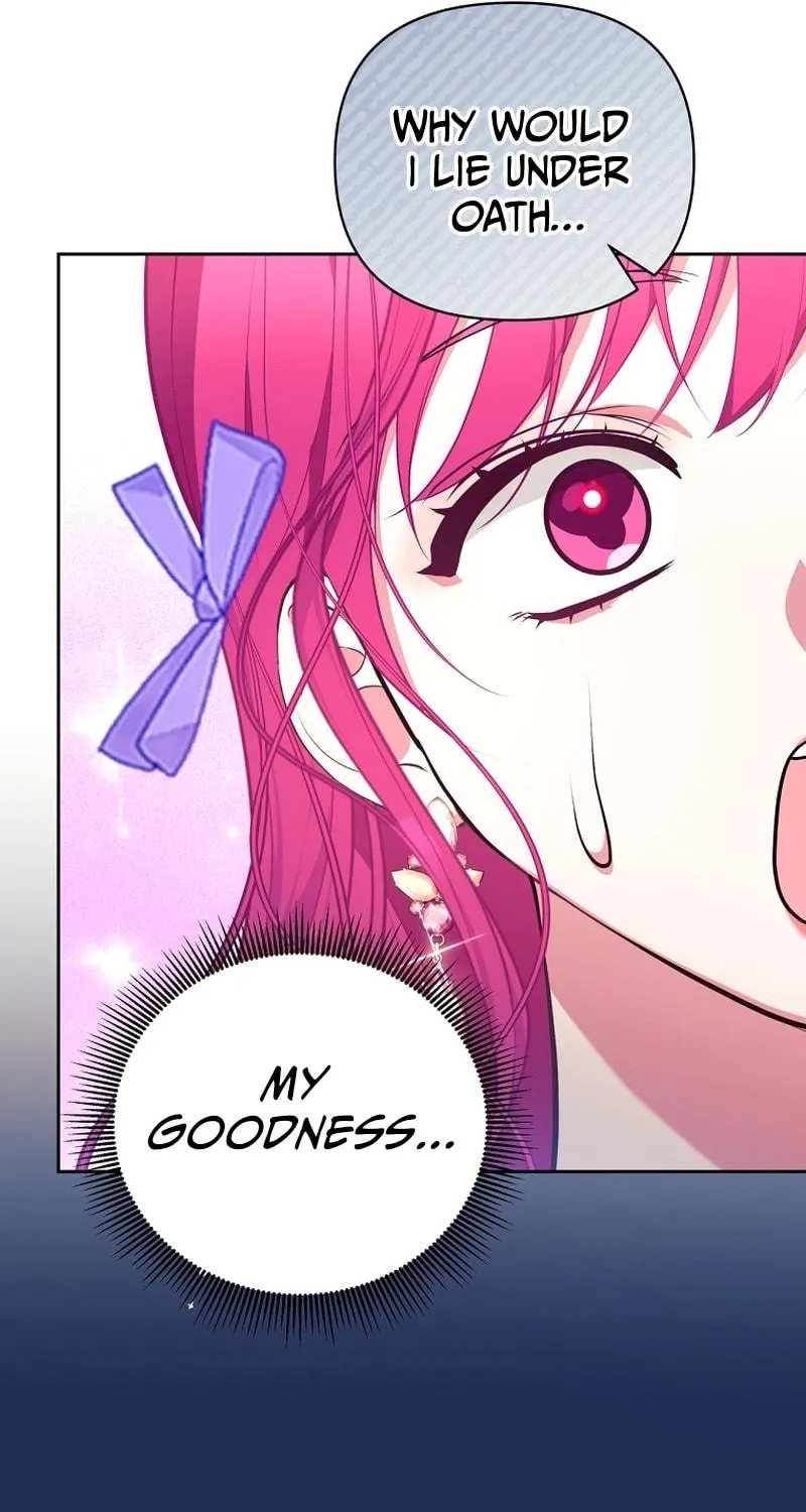 [Breaking News] Marriage with the Archduke, I Know Now Chapter 7 page 16 - 