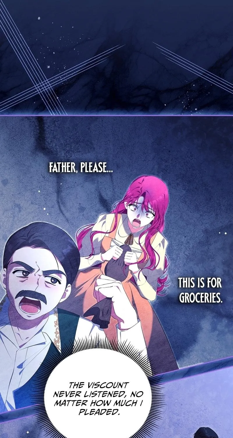 [Breaking News] Marriage with the Archduke, I Know Now Chapter 7 page 18 - 
