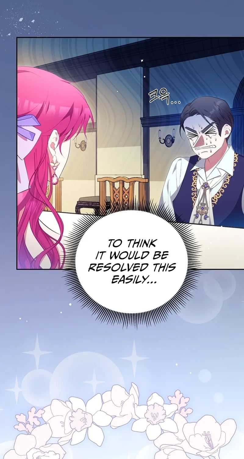 [Breaking News] Marriage with the Archduke, I Know Now Chapter 7 page 20 - 