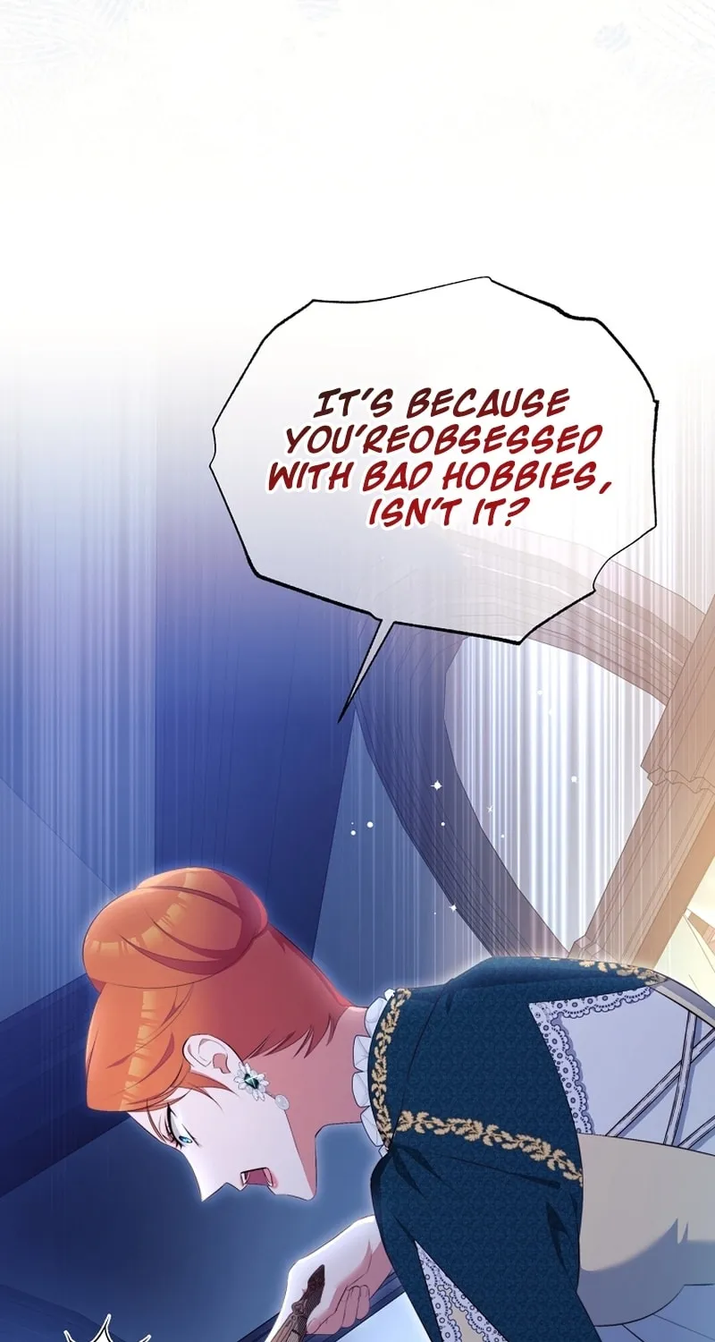 [Breaking News] Marriage with the Archduke, I Know Now Chapter 7 page 3 - 
