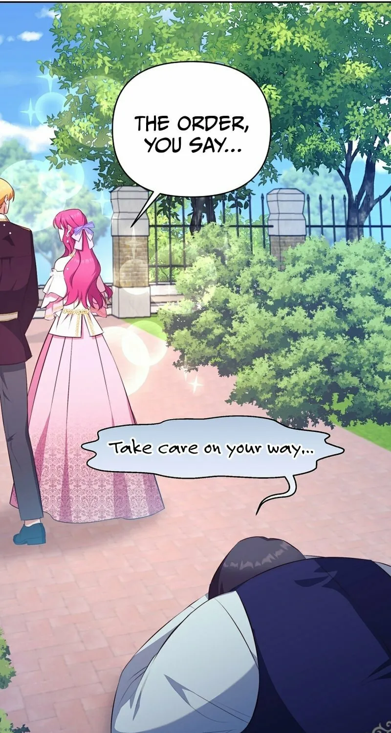 [Breaking News] Marriage with the Archduke, I Know Now Chapter 7 page 24 - 