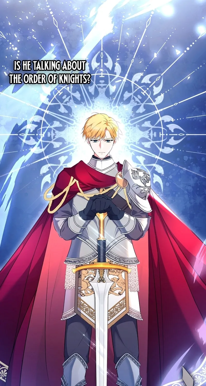 [Breaking News] Marriage with the Archduke, I Know Now Chapter 7 page 26 - 