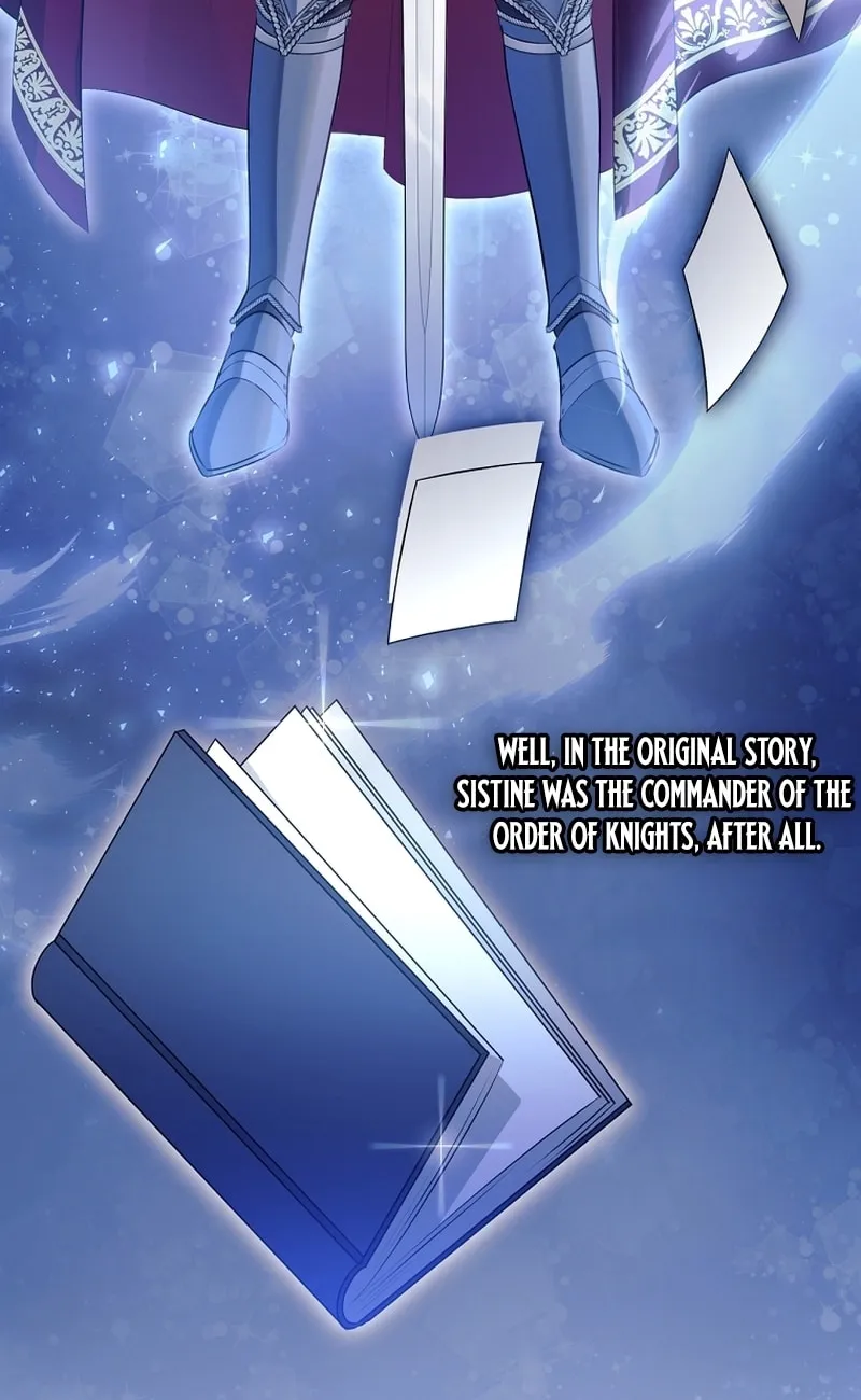 [Breaking News] Marriage with the Archduke, I Know Now Chapter 7 page 27 - 