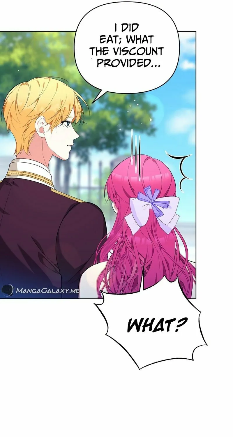[Breaking News] Marriage with the Archduke, I Know Now Chapter 7 page 30 - 