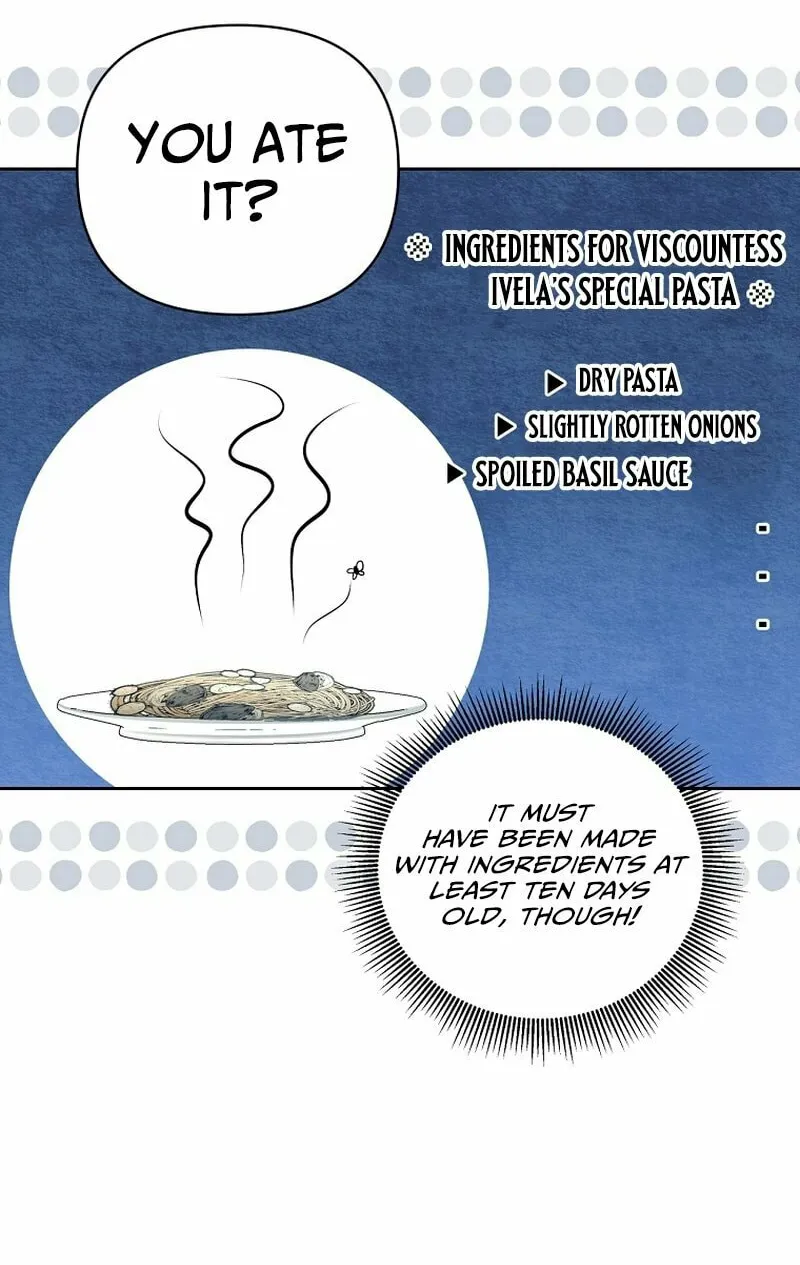 [Breaking News] Marriage with the Archduke, I Know Now Chapter 7 page 31 - 