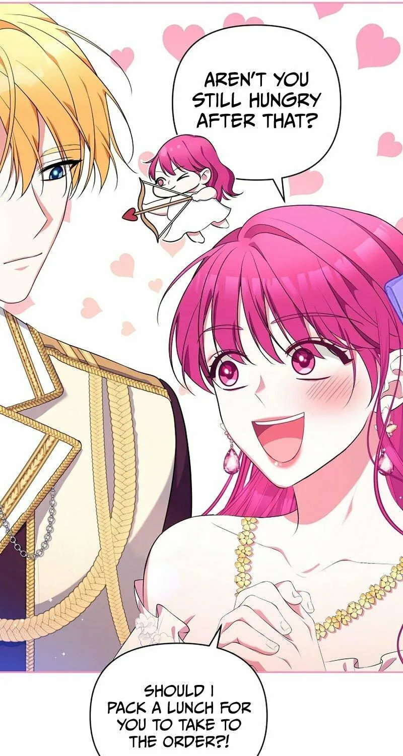 [Breaking News] Marriage with the Archduke, I Know Now Chapter 7 page 34 - 