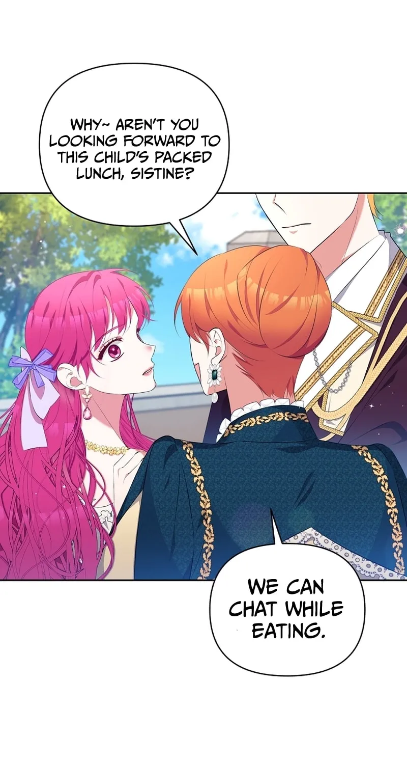 [Breaking News] Marriage with the Archduke, I Know Now Chapter 7 page 36 - 