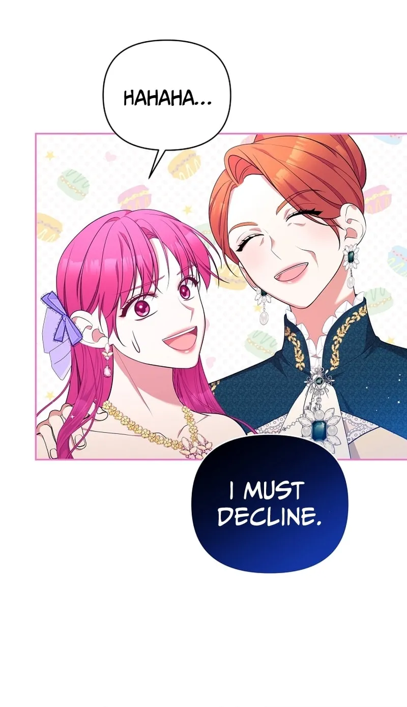 [Breaking News] Marriage with the Archduke, I Know Now Chapter 7 page 37 - 