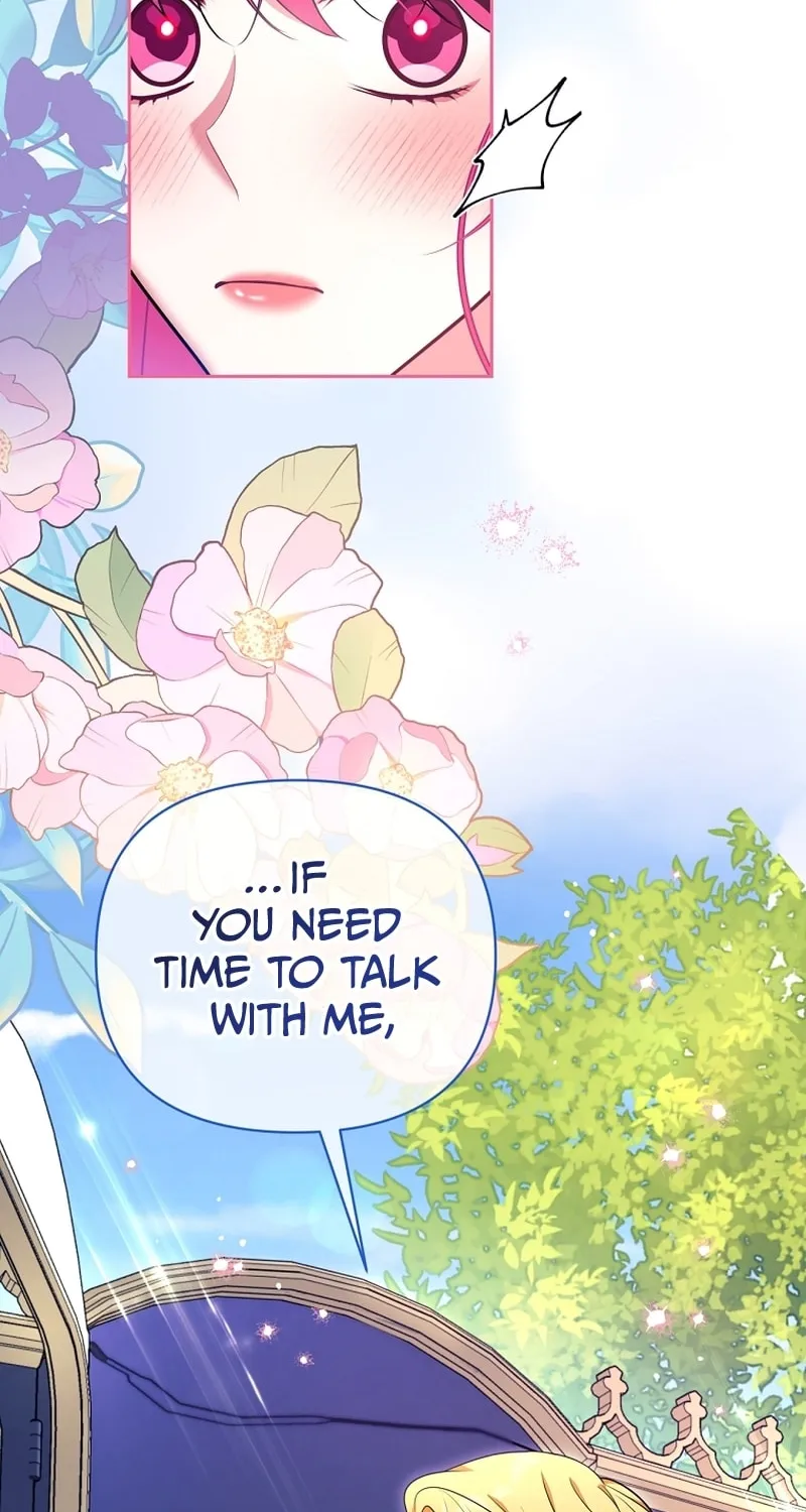 [Breaking News] Marriage with the Archduke, I Know Now Chapter 7 page 39 - 
