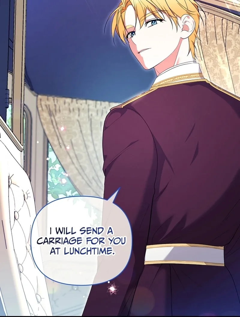 [Breaking News] Marriage with the Archduke, I Know Now Chapter 7 page 40 - 