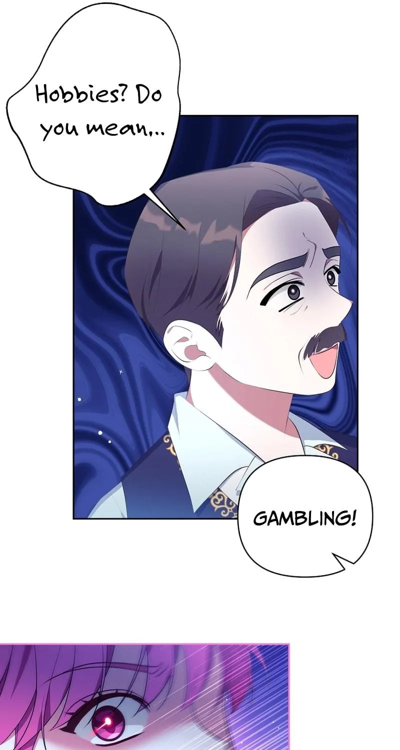 [Breaking News] Marriage with the Archduke, I Know Now Chapter 7 page 5 - 