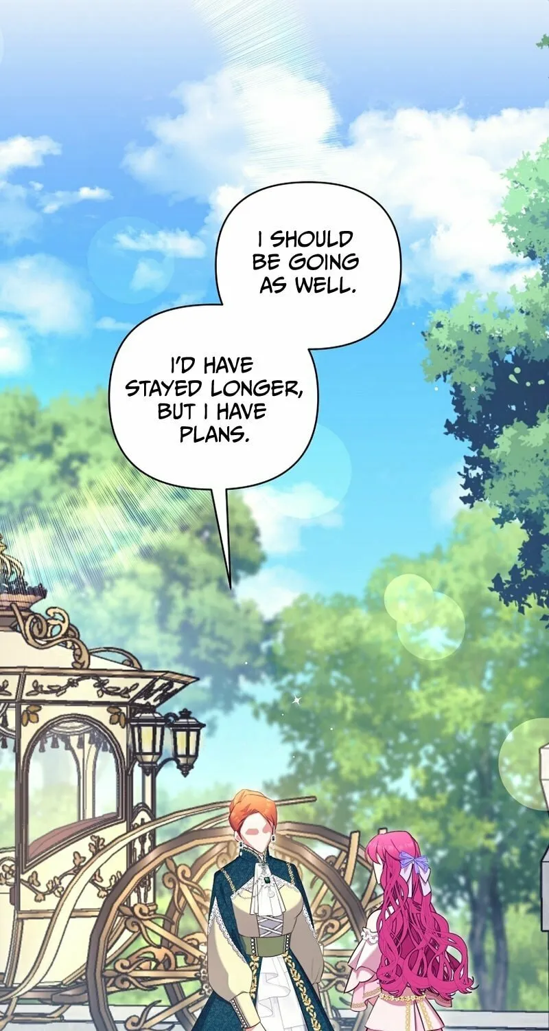 [Breaking News] Marriage with the Archduke, I Know Now Chapter 7 page 43 - 