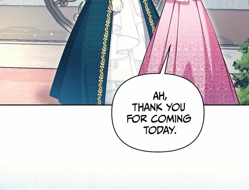 [Breaking News] Marriage with the Archduke, I Know Now Chapter 7 page 44 - 