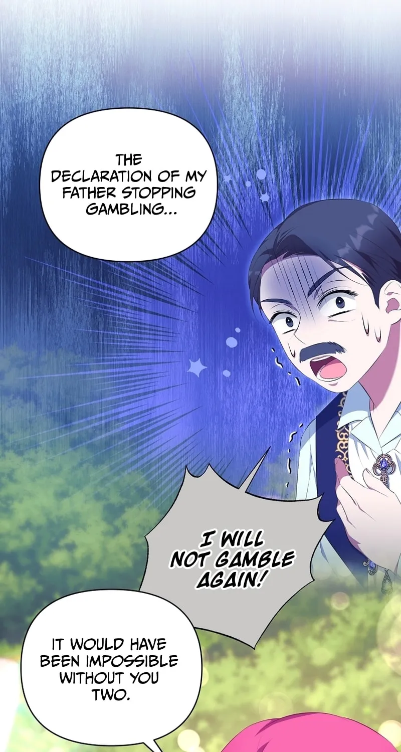 [Breaking News] Marriage with the Archduke, I Know Now Chapter 7 page 45 - 