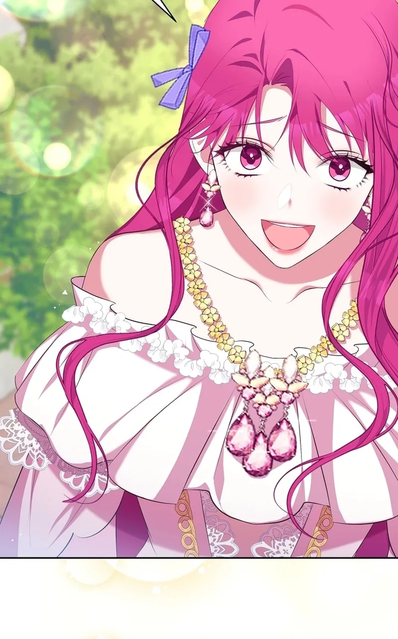[Breaking News] Marriage with the Archduke, I Know Now Chapter 7 page 46 - 