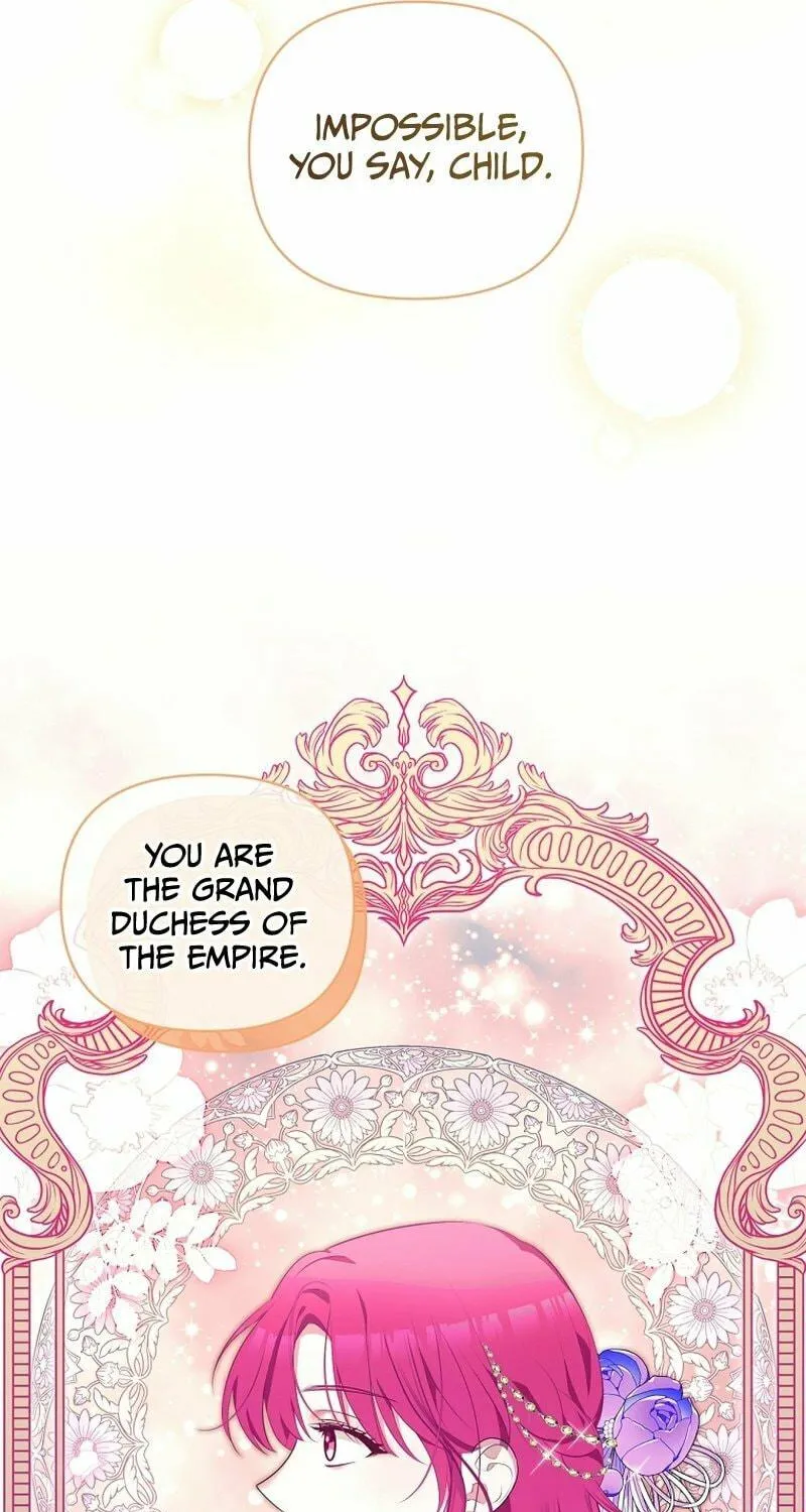 [Breaking News] Marriage with the Archduke, I Know Now Chapter 7 page 47 - 