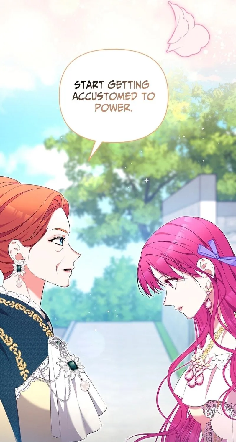 [Breaking News] Marriage with the Archduke, I Know Now Chapter 7 page 49 - 
