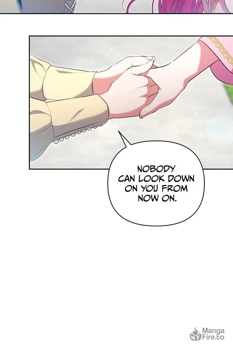 [Breaking News] Marriage with the Archduke, I Know Now Chapter 7 page 50 - 