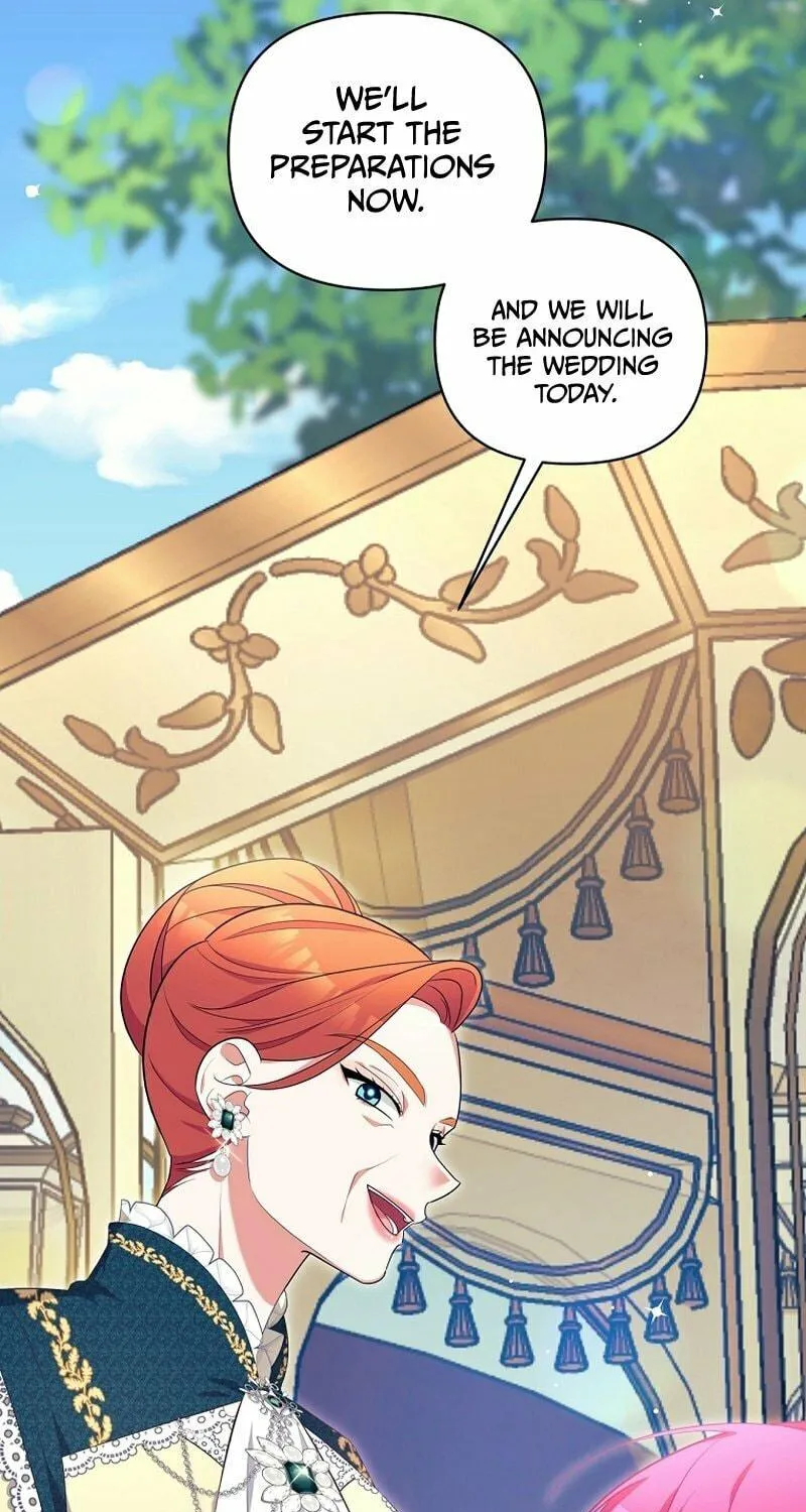 [Breaking News] Marriage with the Archduke, I Know Now Chapter 7 page 53 - 