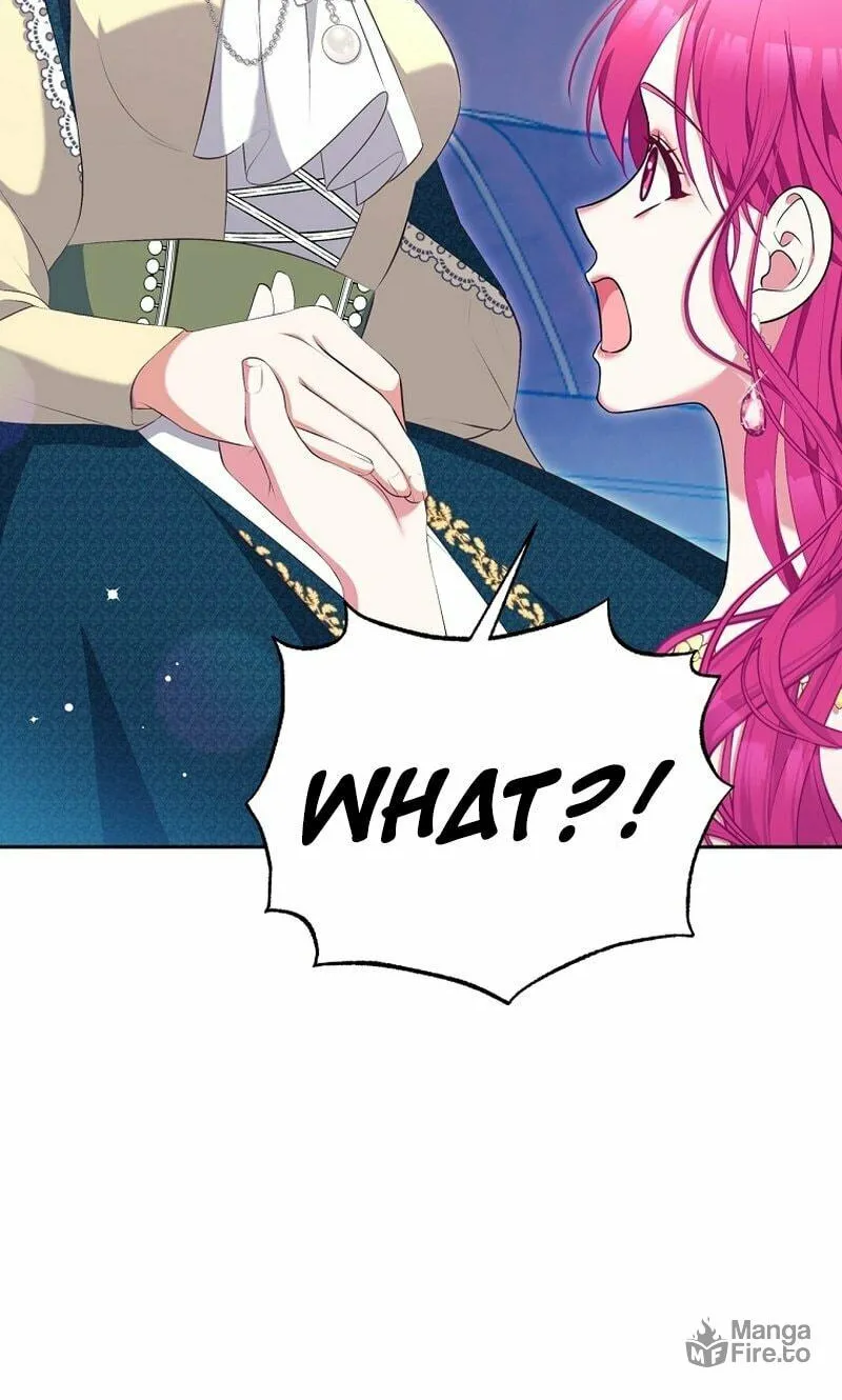 [Breaking News] Marriage with the Archduke, I Know Now Chapter 7 page 54 - 