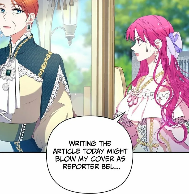 [Breaking News] Marriage with the Archduke, I Know Now Chapter 7 page 59 - 