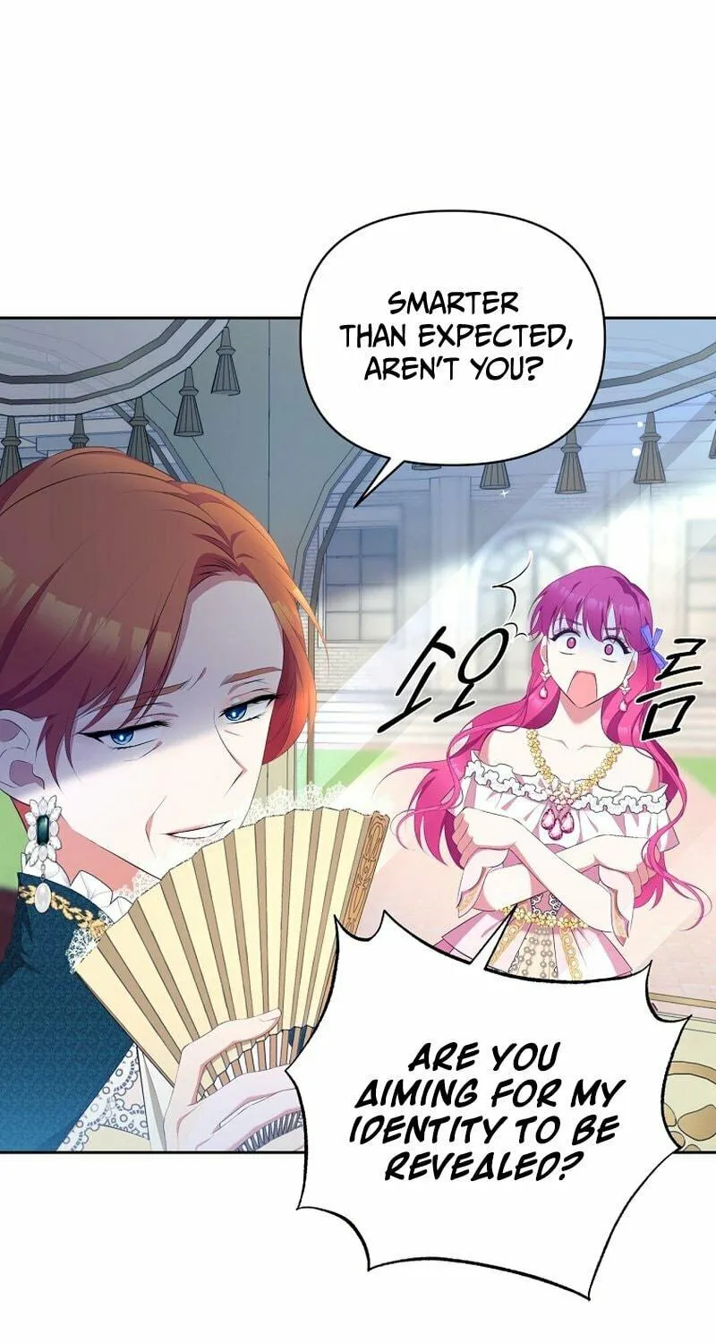 [Breaking News] Marriage with the Archduke, I Know Now Chapter 7 page 60 - 