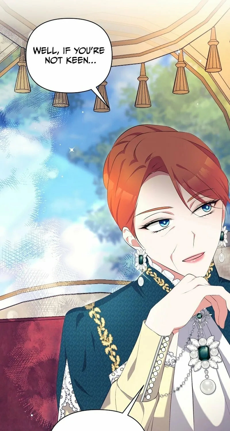 [Breaking News] Marriage with the Archduke, I Know Now Chapter 7 page 62 - 