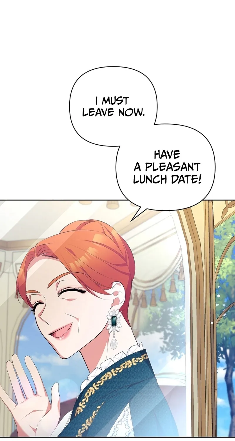 [Breaking News] Marriage with the Archduke, I Know Now Chapter 7 page 65 - 