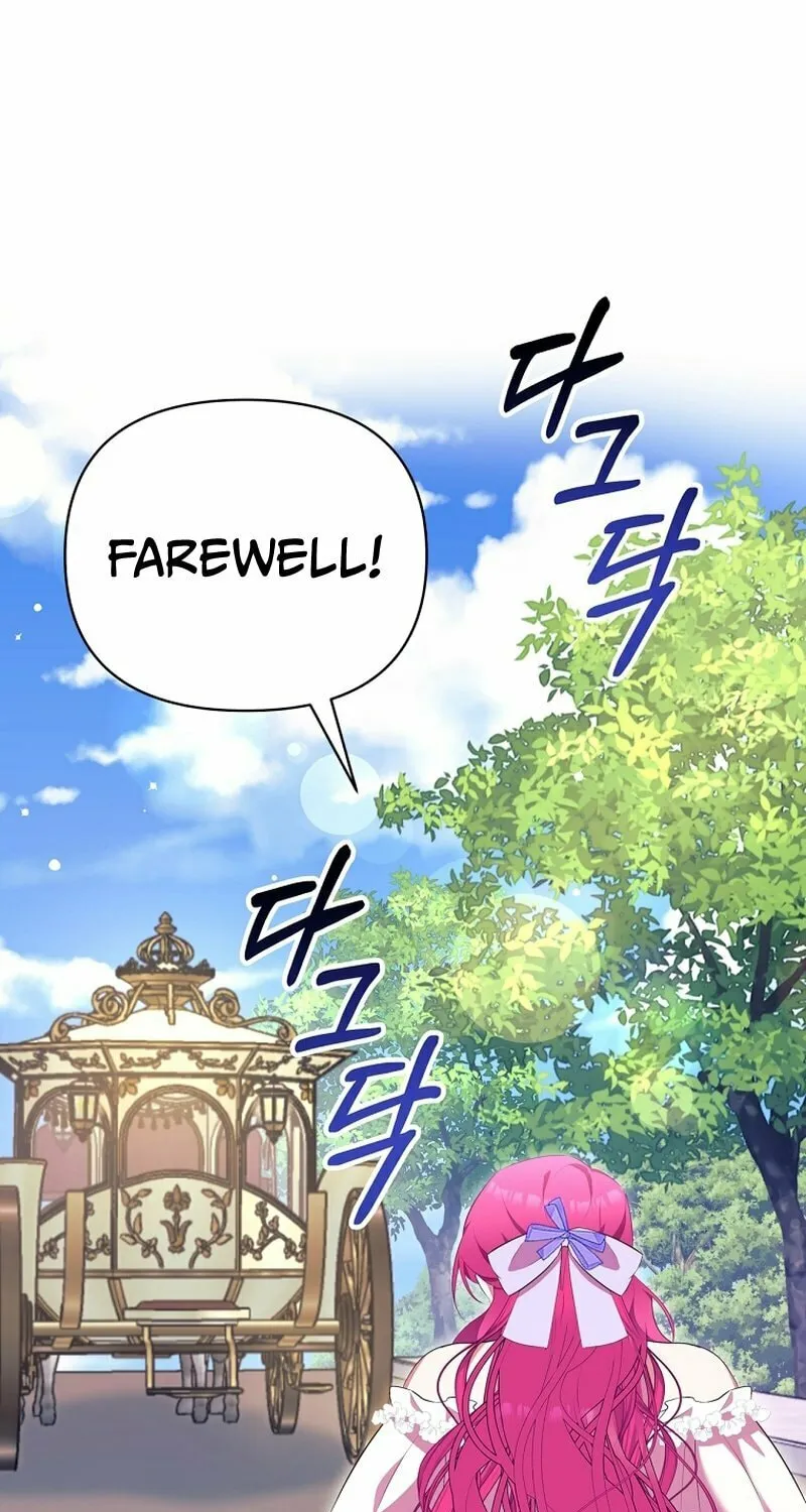 [Breaking News] Marriage with the Archduke, I Know Now Chapter 7 page 66 - 