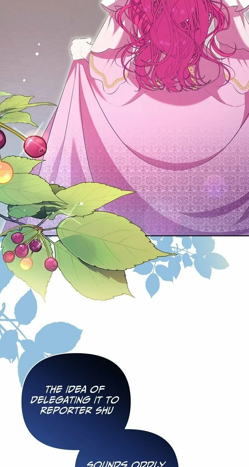 [Breaking News] Marriage with the Archduke, I Know Now Chapter 7 page 67 - 