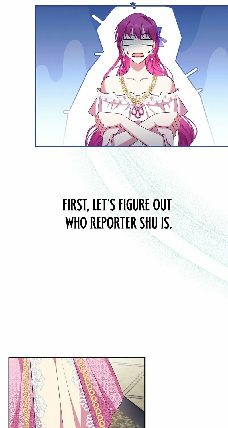 [Breaking News] Marriage with the Archduke, I Know Now Chapter 7 page 69 - 