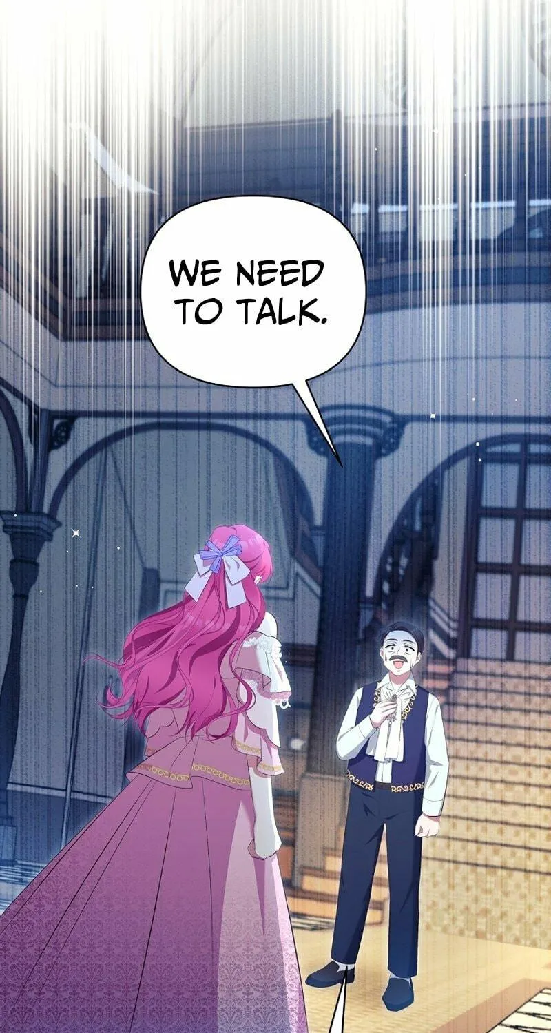 [Breaking News] Marriage with the Archduke, I Know Now Chapter 7 page 71 - 