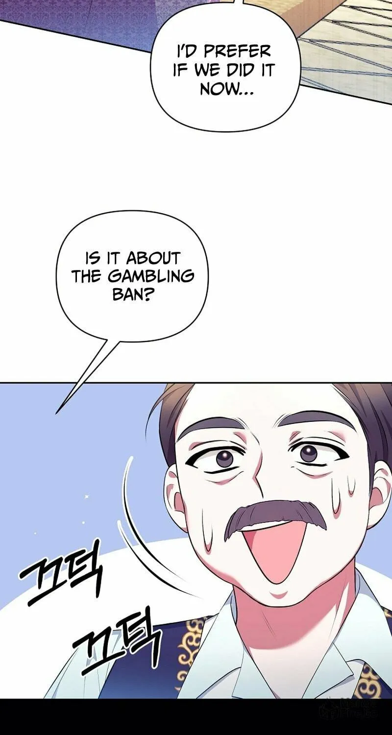 [Breaking News] Marriage with the Archduke, I Know Now Chapter 7 page 72 - 