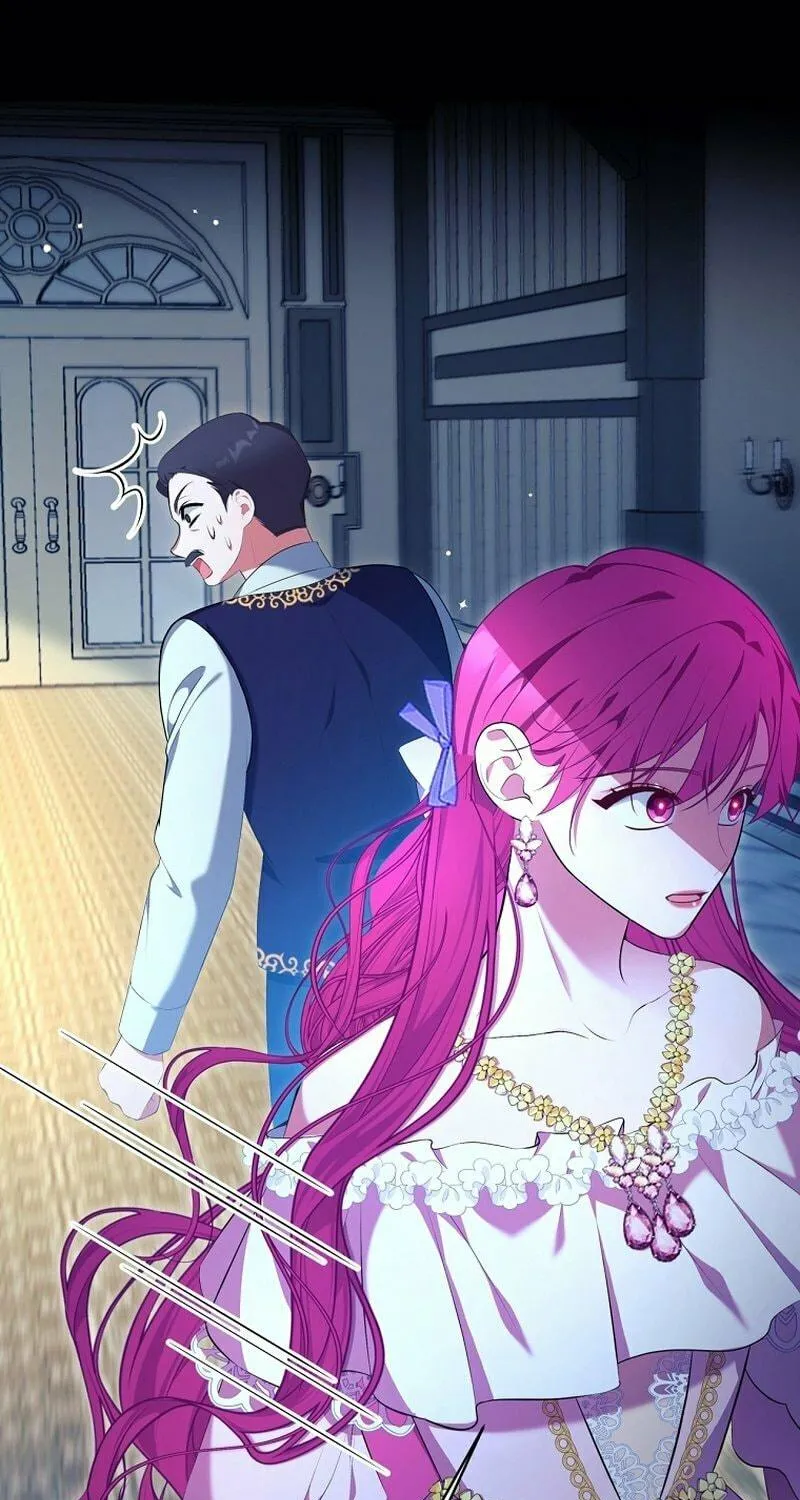[Breaking News] Marriage with the Archduke, I Know Now Chapter 7 page 73 - 